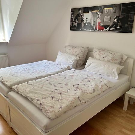 Moderne 2-Zimmer Wohnung In Rastatt Exterior photo